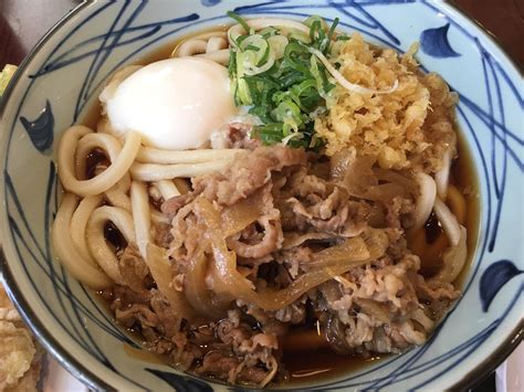 Marukame udon. Things To Know About Marukame udon. 